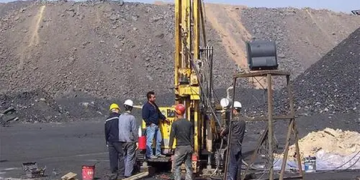 Dự đoán nhầm, 28 giếng khoan sâu 2.500m hoạt động mãi không thấy kho báu, tin vui bất ngờ xuất hiện nhờ công nghệ cao