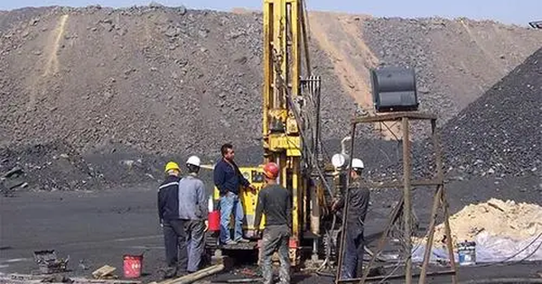 Dự đoán nhầm, 28 giếng khoan sâu 2.500m hoạt động mãi không thấy kho báu, tin vui bất ngờ xuất hiện nhờ công nghệ cao