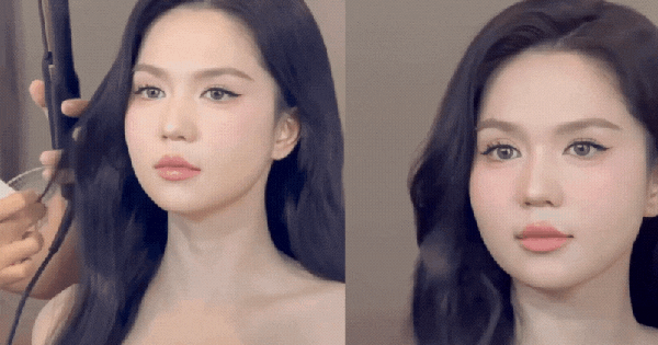 Ngọc Trinh xuất hiện với diện mạo khác lạ vẫn được dân tình khen như gái 18 vì 1 lý do