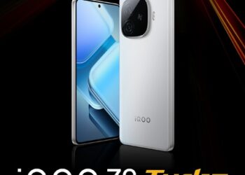 Không phải realme GT Neo6 SE, đây mới là đối thủ “nặng ký” của Redmi Turbo 3: Chip Snapdragon 8s Gen 3 hơn 1,7 triệu điểm AnTuTu, kèm pin 6000mAh