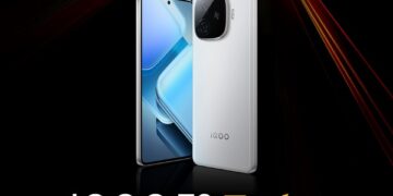Không phải realme GT Neo6 SE, đây mới là đối thủ “nặng ký” của Redmi Turbo 3: Chip Snapdragon 8s Gen 3 hơn 1,7 triệu điểm AnTuTu, kèm pin 6000mAh
