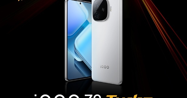 Không phải realme GT Neo6 SE, đây mới là đối thủ “nặng ký” của Redmi Turbo 3: Chip Snapdragon 8s Gen 3 hơn 1,7 triệu điểm AnTuTu, kèm pin 6000mAh