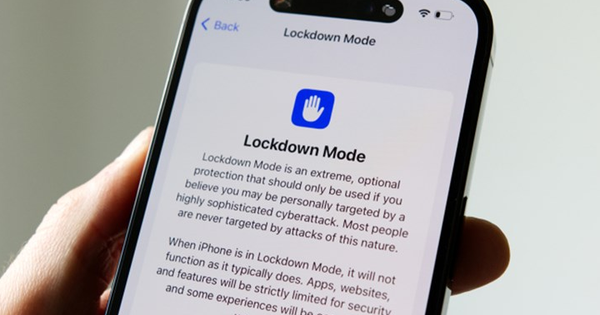 Apple cảnh báo người dùng ở 92 quốc gia về khả năng iPhone bị tấn công bởi phần mềm gián điệp