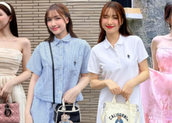 Ngắm 1000 lần không chán tủ đồ hè của Hòa Minzy: Visual và style “gái một con” vẫn cứ đỉnh