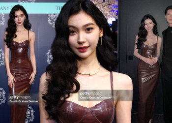 Hot girl xứ Trung từng bị cam thường hại giờ cũng thất bại trước ống kính Getty Images