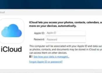 Cách truy cập và quản lý ảnh iCloud trên các thiết bị không phải của Apple