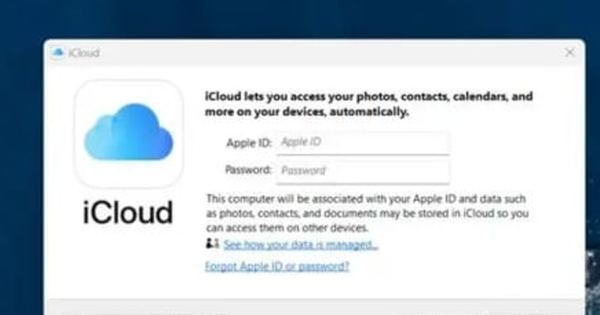Cách truy cập và quản lý ảnh iCloud trên các thiết bị không phải của Apple
