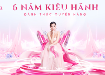 Zema Việt Nam chi tiền tỷ tổ chức đại tiệc mừng sinh nhật 6 năm