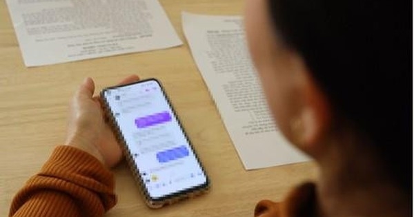 Làm nhiệm vụ online để ăn tiền, định “vỏ quýt dày có móng tay nhọn” nhưng lại thiệt thân hơn 172 triệu đồng: Người đàn ông lập tức báo cảnh sát