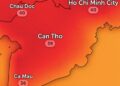 Chuyên gia về biến đổi khí hậu: “El Nino chuyển pha đột ngột. Tôi lo lắng về La Nina năm nay”