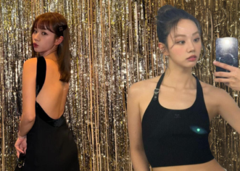 Hậu scandal tình ái, Hyeri khiến dân tình bất ngờ vì công khai cân nặng