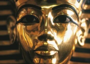 Bí ẩn xác ướp Vua Tut, vị pharaoh xa hoa nhất Ai Cập cổ đại