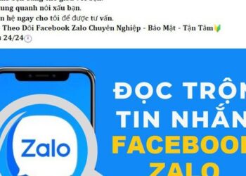 Phát hoảng với dịch vụ đọc trộm tin nhắn