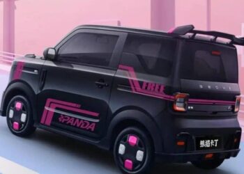 ‘Tân binh’ giá rẻ hơn cả Honda SH, thiết kế cực bắt mắt: Ô tô điện rẻ nhất Việt Nam gặp đối thủ cứng