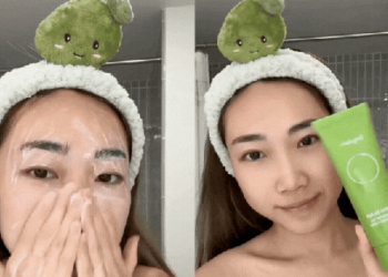 Sữa rửa mặt “phủ xanh” Olive Young 4 năm liên tiếp: Làm sạch sâu, giảm mụn tốt, “cân” được cả da nhạy cảm