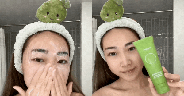Sữa rửa mặt “phủ xanh” Olive Young 4 năm liên tiếp: Làm sạch sâu, giảm mụn tốt, “cân” được cả da nhạy cảm