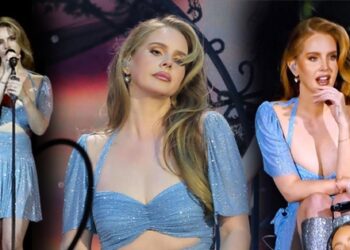 Không phải Lisa, nữ ca sĩ này làm rung chuyển Coachella với visual tút lại từ màn tăng cân gây sốc