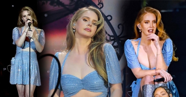 Không phải Lisa, nữ ca sĩ này làm rung chuyển Coachella với visual tút lại từ màn tăng cân gây sốc