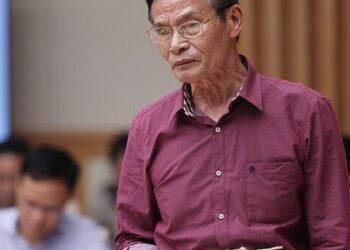 Tiến sĩ Lê Xuân Nghĩa: Tôi mua nhà năm 1990 hết 56 triệu đồng, bây giờ người ta gạ 20 tỷ đồng mà bà xã không chịu bán