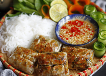 Khám phá ẩm thực bốn phương ngay tại nhà cùng ShopeeFood – Trải nghiệm hoàn toàn mới cho kỳ nghỉ lễ Giỗ tổ Hùng Vương