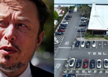 Sa thải 14.000 người kiểu Elon Musk: Gửi email cá nhân lúc tối muộn, nhân viên đến văn phòng check-in mới biết đã ‘bay màu’ khỏi hệ thống