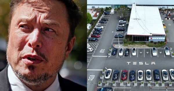 Sa thải 14.000 người kiểu Elon Musk: Gửi email cá nhân lúc tối muộn, nhân viên đến văn phòng check-in mới biết đã ‘bay màu’ khỏi hệ thống