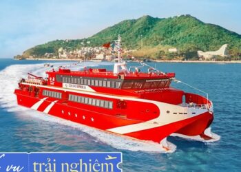 Giật mình giá vé tàu cao tốc to nhất Việt Nam: Rẻ chỉ bằng 1/2 vé máy bay cùng chặng nhưng được ngồi trong không gian có sức chứa bằng 3 chiếc Boeing 787