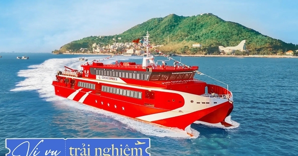 Giật mình giá vé tàu cao tốc to nhất Việt Nam: Rẻ chỉ bằng 1/2 vé máy bay cùng chặng nhưng được ngồi trong không gian có sức chứa bằng 3 chiếc Boeing 787