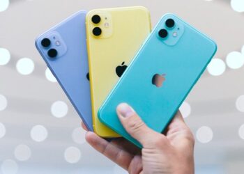 Mẫu iPhone bán chạy nhất Việt Nam đang “sập giá”