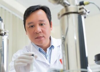 Bộ trưởng Huỳnh Thành Đạt: Ngành Công nghệ bán dẫn giống như ‘hạt gạo’