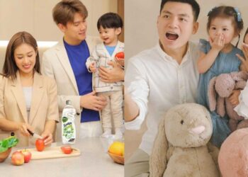Hạt Nhài Family và Xoài Dừa Family bật mí điểm chung thú vị của các “idol giới trẻ” Pamyeuoi và Xoài Dừa