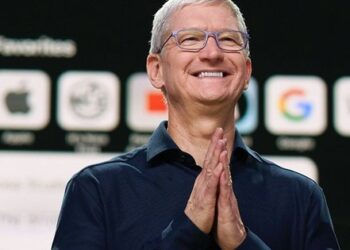‘Tim Cook mới chỉ hứa “sẽ đầu tư vào Indonesia”, còn Việt Nam thì Apple đã đầu tư thực sự rồi!’