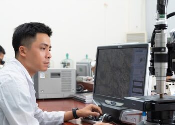 Cần có chiến lược làm chủ công nghệ vi mạch bán dẫn