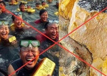 Hiếu PC: ‘Kho báu ngoài khơi của Trương Mỹ Lan’ là tin giả, đề phòng bẫy lừa đảo