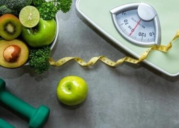 Thực đơn giảm cân 7 ngày “thần tốc” giúp lấy lại vóc dáng
