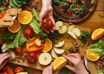 Gợi ý 5 thực đơn ăn chay trường ngon, đủ chất dinh dưỡng