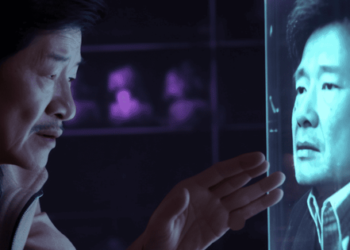 Trung Quốc dấn thân vào lĩnh vực điên rồ, “hồi sinh người chết” bằng AI: Thứ này đâu phải con người?