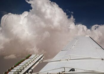 Công nghệ mưa nhân tạo có thể dẫn đến ‘cuộc chiến thời tiết’ giữa các quốc gia