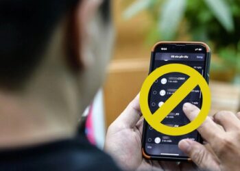 Ngân hàng cảnh báo chiêu lừa đảo đang nhắm đến người dùng smartphone, thủ đoạn tinh vi khó lường!