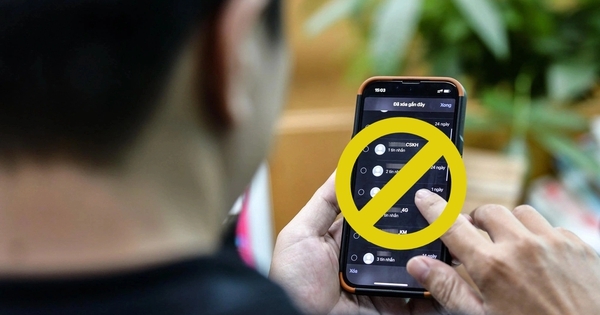 Ngân hàng cảnh báo chiêu lừa đảo đang nhắm đến người dùng smartphone, thủ đoạn tinh vi khó lường!