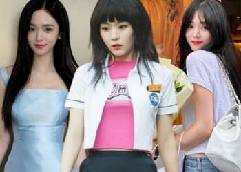 Ác nữ phim ngôn tình đang gây sốt toàn cầu: Tạo hình “phong ấn” nhan sắc, visual ngoài đời gây ngỡ ngàng