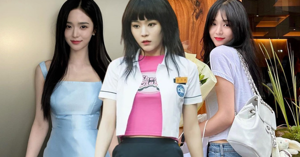 Ác nữ phim ngôn tình đang gây sốt toàn cầu: Tạo hình “phong ấn” nhan sắc, visual ngoài đời gây ngỡ ngàng