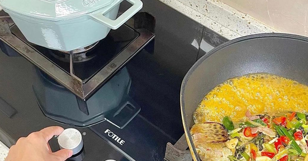 Người giàu thẳng tay loại 3 thứ này khỏi bếp, người nghèo giữ lại vì tiếc của, rồi rước họa vào thân