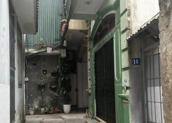 Bất động sản Hà Nội vào “sóng”, nhà trong ngõ ở trung tâm có giá ngang ngửa biệt thự, liền kề vùng ven