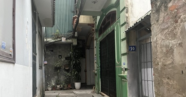 Bất động sản Hà Nội vào “sóng”, nhà trong ngõ ở trung tâm có giá ngang ngửa biệt thự, liền kề vùng ven