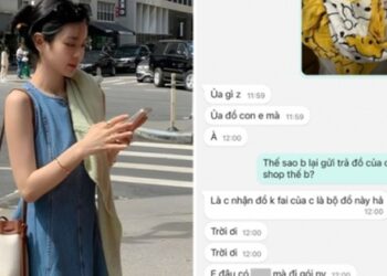 Đặt quần áo mặc đi chơi cả tuần rồi đem gửi trả kèm “mùi thơm”: Loạt chủ shop kéo nhau lên Threads gào thét vì gặp “kiếp nạn” mới