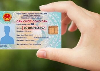 Từ tháng 7/2024, những trường hợp sau cần đi đổi CCCD để tránh bị phạt tiền