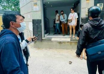 Căn nhà gần 7 tỉ môi giới “chốt” trong vài tiếng đăng tin