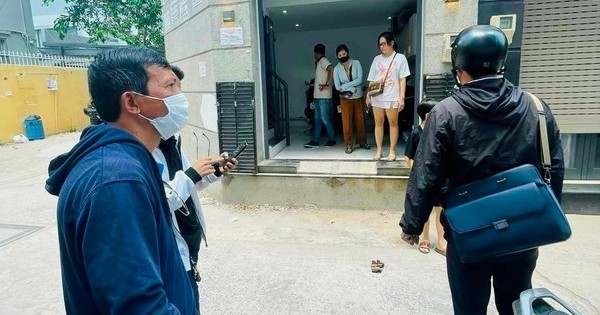 Căn nhà gần 7 tỉ môi giới “chốt” trong vài tiếng đăng tin