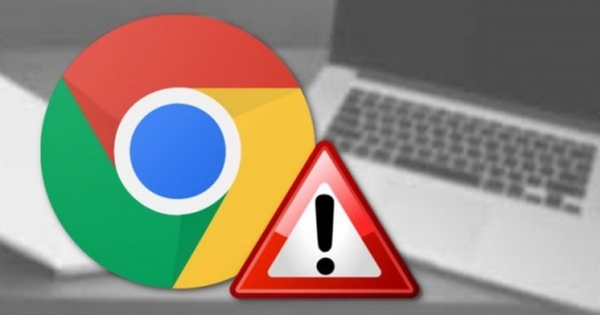Xuất hiện phần mềm giả mạo Google Chrome để đánh cắp thông tin, người dùng cần cảnh giác